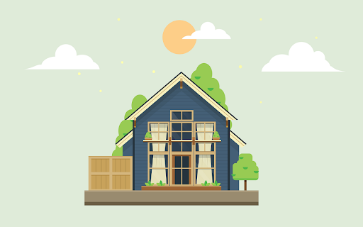 Cozy Cottage Morning screenshot 1