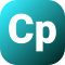CP Tracker logo