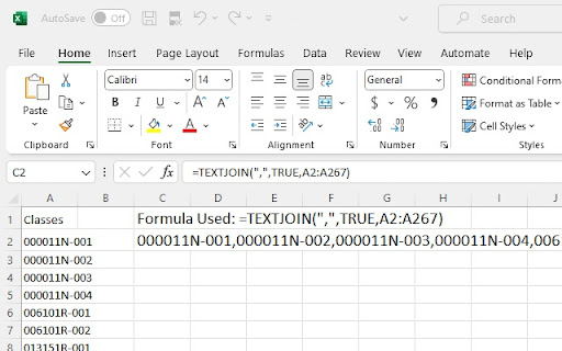 CPS Aspen Helper screenshot 1