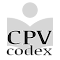 CPVcodex logo