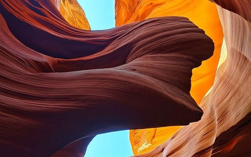 Cracks Theme screenshot 1