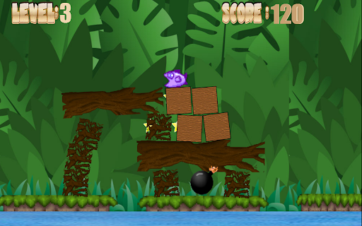 crafty beavers screenshot 1