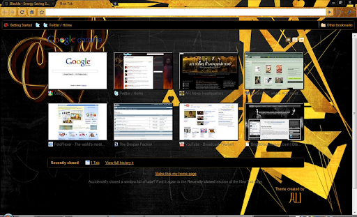 Crash Love screenshot 1