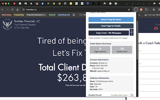 Crawl Space™ - SL screenshot 1