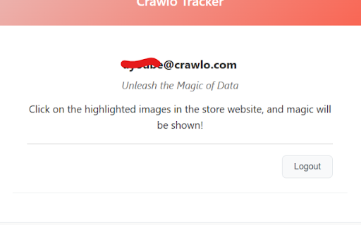 Crawlo Product Insigths screenshot 1