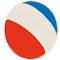 Crazy Bouncy Ball logo