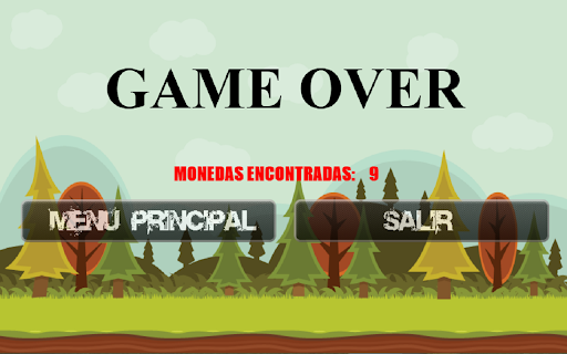 Crazy Jump v1.0 screenshot 1