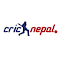 Cricnepal Theme logo