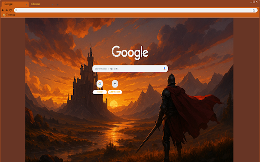 Crimson Ascent screenshot 1