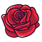 Crimson Bloom logo