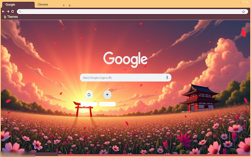 Crimson Sky Bloomfield screenshot 1