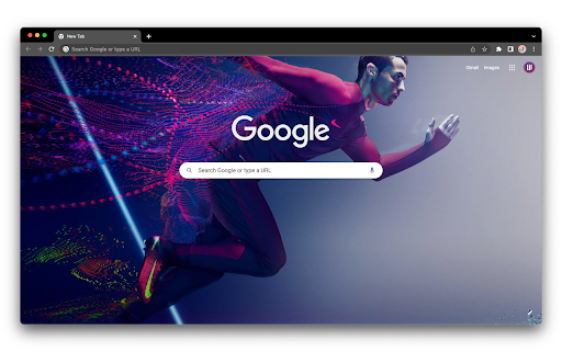 Cristiano Ronaldo screenshot 1