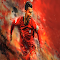 Cristiano Ronaldo with Portugal-themed live wallpapers logo