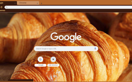 Croissant screenshot 1