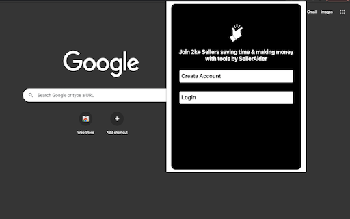 Crosslister - SellerAider screenshot 1