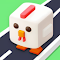 Crossy Road Unblocked logo
