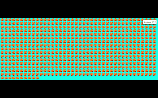 Crouton Ultra Deluxe screenshot 1