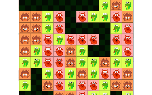 Crown the thing screenshot 1