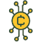 Cryptextension logo
