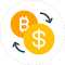 Crypto Convert logo