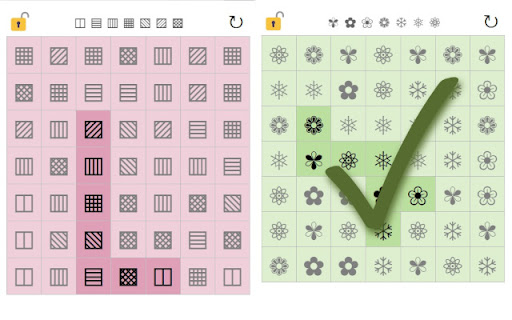 Cryptomino-7 screenshot 1