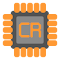 CryptoRival logo
