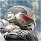 Crysis Remastered logo