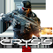 Crysis Theme logo