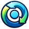 CSS Reloader logo