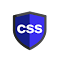 CSS validator logo