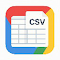 CSV QuickView logo