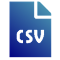 CSV Viewer by Table Capture logo