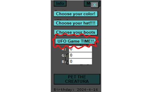 CT-Creatura Care Center screenshot 1