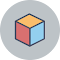 cube-env logo