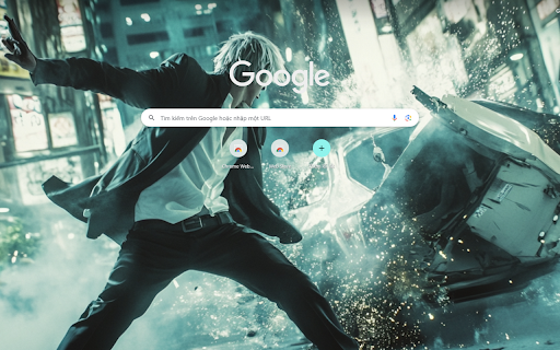 Cuevana 3 HD Movies Wallpaper screenshot 1