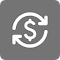 Currency Converter logo