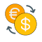 Currency Converter logo