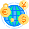 Currency Converter logo