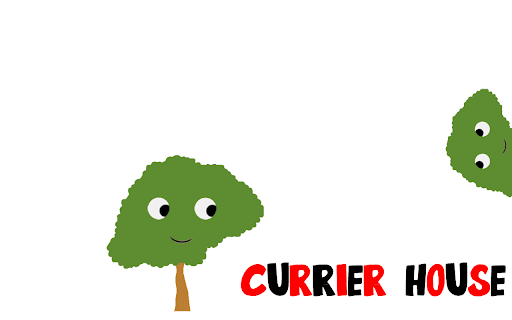 Currier House Theme screenshot 1