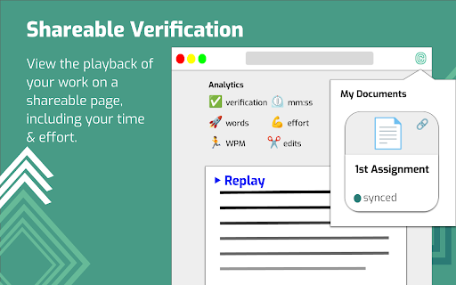 Cursive-BETA screenshot 1