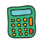 Custom Sock Size Calculator logo