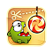 Cut the Rope logo