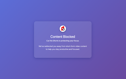 Cut the Shorts screenshot 1