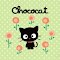 Cute Chococat Live Wallpaper logo