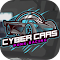 Cyber Cars Punk Racing Game - Engage in Explosive Combat Races! logo