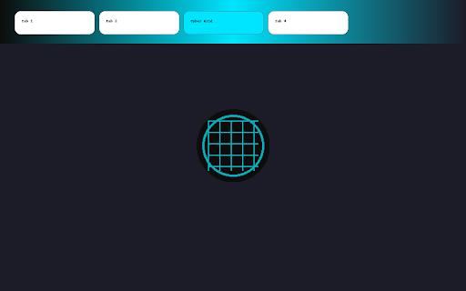 Cyber Grid screenshot 1