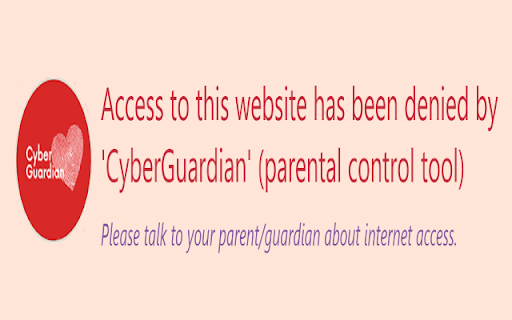 CyberGuardian screenshot 1