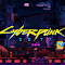 Cyberpunk 2077 Retro Live Wallpaper logo