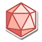 D&D Character Sync logo