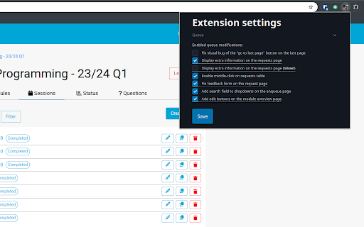 Dachshund screenshot 1